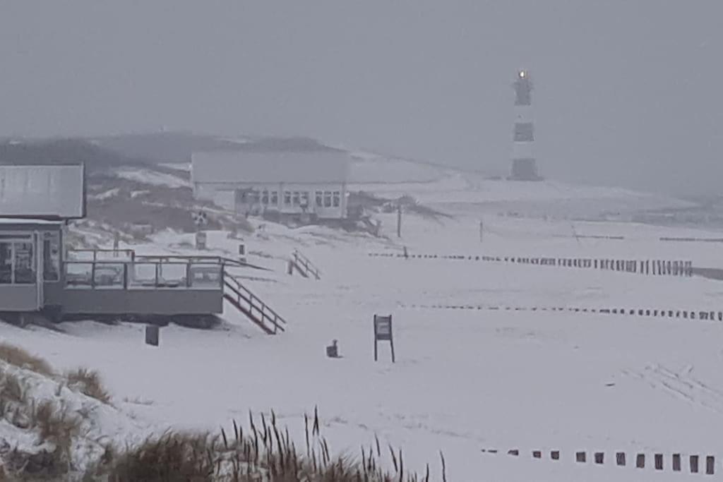 Willa Een Heerlijke Vakantiewoning Aan De Zeeuwse Kust Breskens Zewnętrze zdjęcie