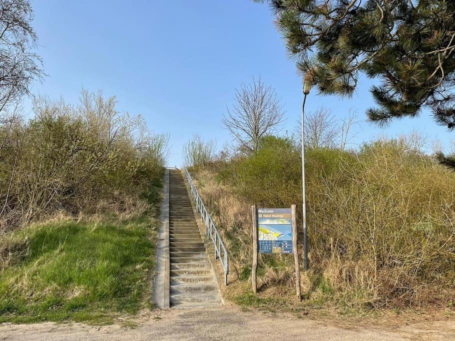 Willa Een Heerlijke Vakantiewoning Aan De Zeeuwse Kust Breskens Zewnętrze zdjęcie